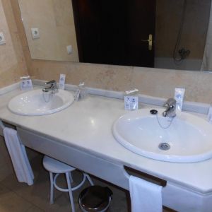 Hotel Las Palmeras