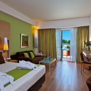 Hotel Minoa Palace Resort