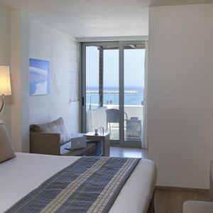 Kriti Beach Hotel Rethymno