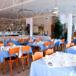 Hotel Daphne Holiday Club