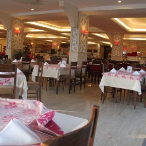 Hotel Galeri Resort