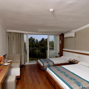 Hotel Maya Golf