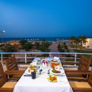 Hotel New Eagles Aqua Park Resort