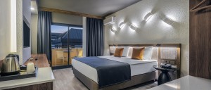 Kaia Coracesium Hotel (ex. Villa Sun Flower Beach)