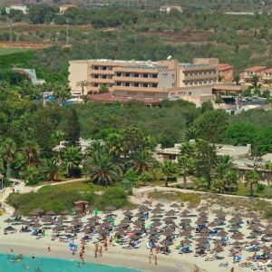 Nissiana Hotels and Bungalows