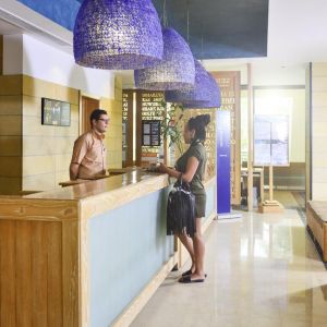 Novotel Beach Resort Sharm El Sheikh