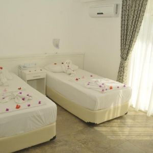 Hotel Bariscan