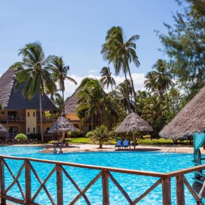 Hotel Neptune Pwani Beach Resort and Spa
