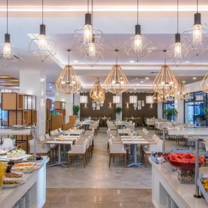 Hotel Sentido Numa Bay Exclusive