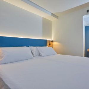 Hotel Occidental Alicante