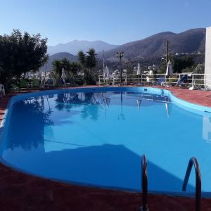 Stalis Bay Studios and Apartments