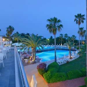 Club Kastalia Holiday Vilage