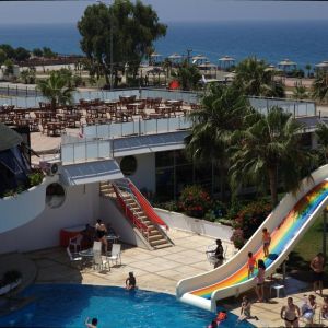 Hotel Drita Resort and Spa