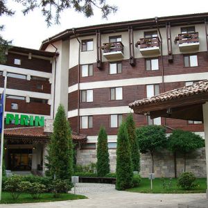 ApartHotel Pirin