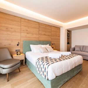 Acandia Hotel
