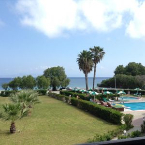 Hotel Pylea Beach