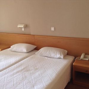 Hotel Sirene Beach