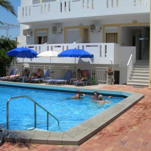 Hotel Galini Apartments Creta