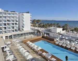 Hotel Iberostar Royal Cupido