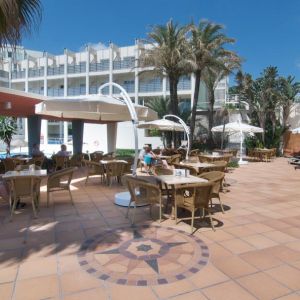 Hotel Medplaya Pez Espada