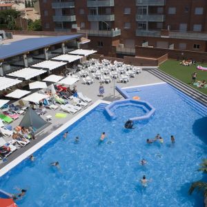 Hotel Papi Blau