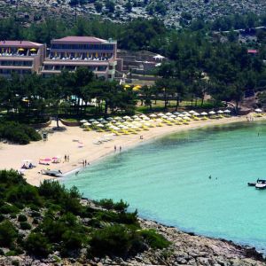 Hotel Royal Paradise Beach Resort and Spa