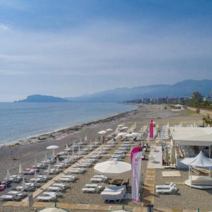 CampusHill Hotel Alanya