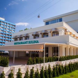 Hotel Sulina