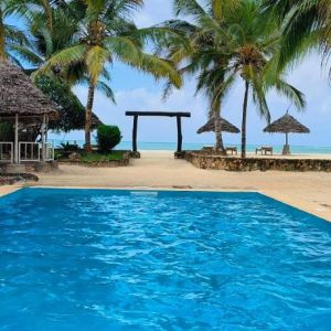 Mambo Ocean Resort