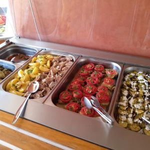 Hotel Apolis Sozopol