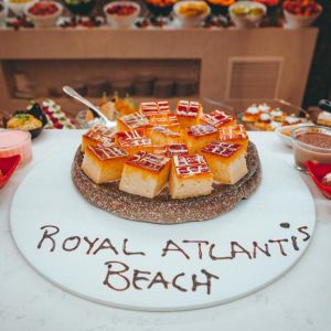 Hotel Royal Atlantis Beach
