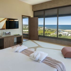 Nuh Un Gemisi Deluxe Hotel Spa (Ex.Noahs Ark Deluxe Hotel Spa)