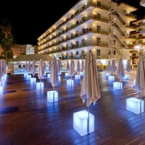 Hotel Alhambra