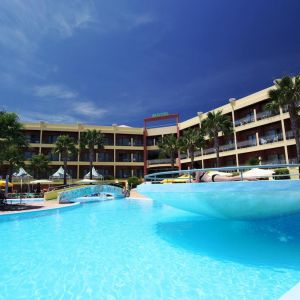 Hotel Baia Grande