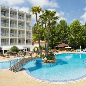 Hotel HSM S Olivera