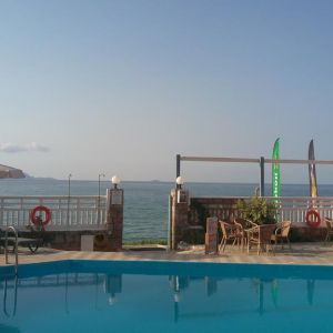 Hotel Sunset Beach Creta