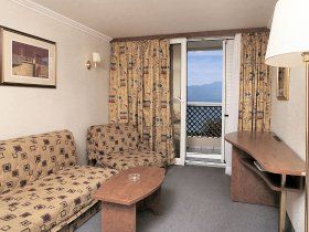 Hotel Corithia