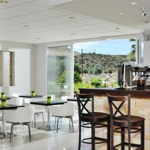 Hotel Olive Garden
