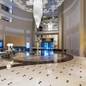 Hotel Papillon Ayscha