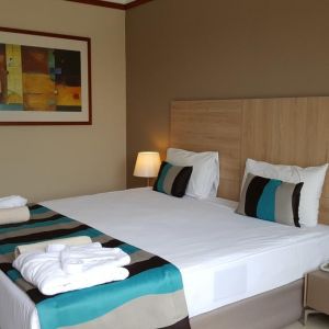 Arin Resort Bodrum ( ex. Hotel Sundance Resort)