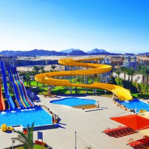 Pickalbatros Royal Moderna Resort