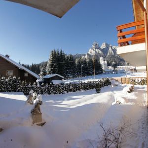 Villa Ermitage