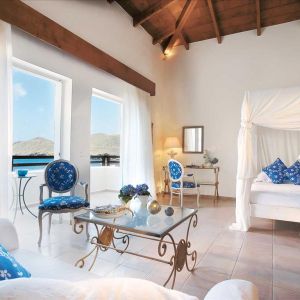 Hotel Grecotel Club Marine Palace