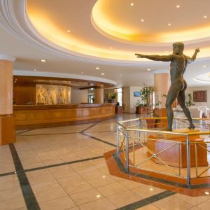 Hotel Iberostar Selection Creta Marine