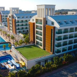 Linda Sunny Beach Hotel and Spa