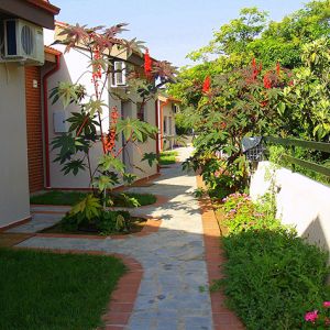 Village Mare Residences