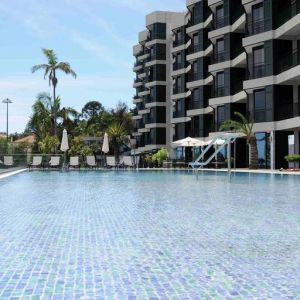 Hotel ENOTEL QUINTA DO SOL