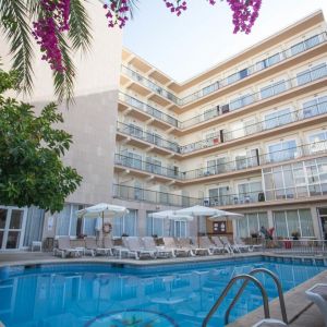 Hotel Las Arenas