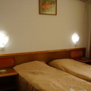 Hotel Lotus Mamaia