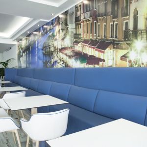 Hotel Comodoro